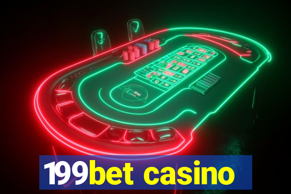 199bet casino